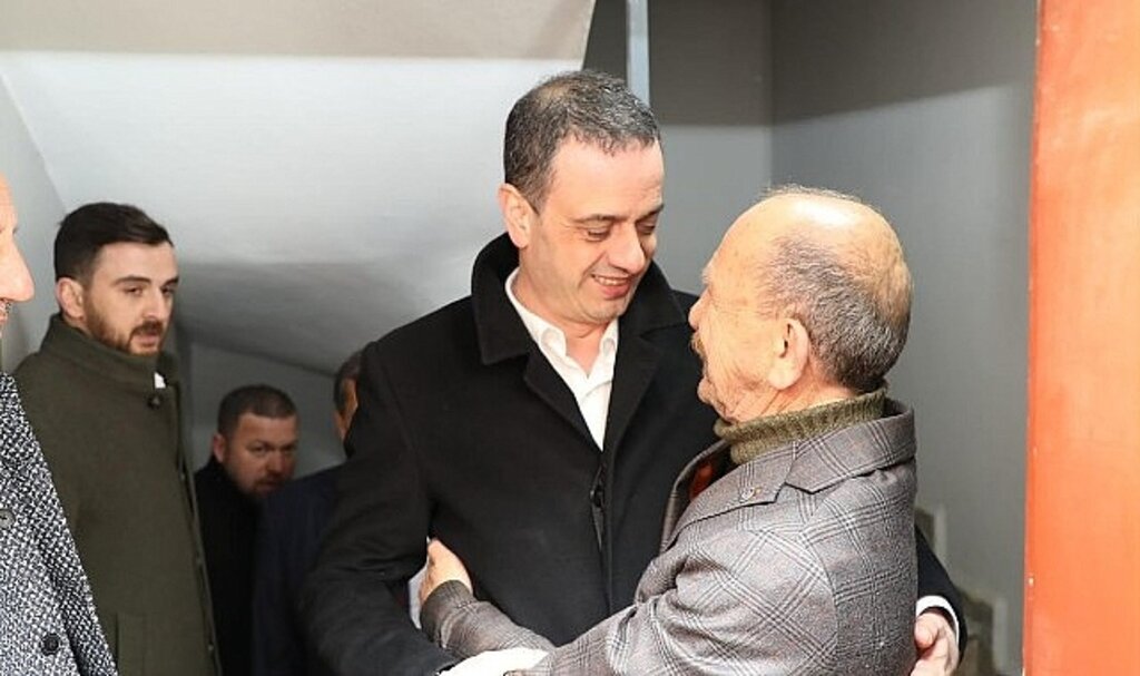 Çetinkaya,