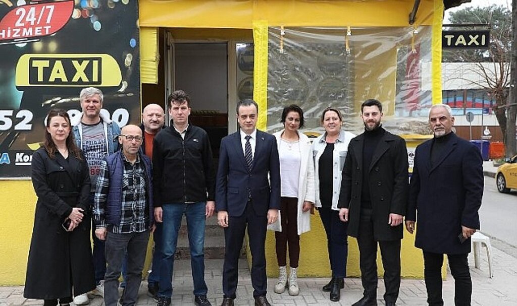 Çetinkaya,