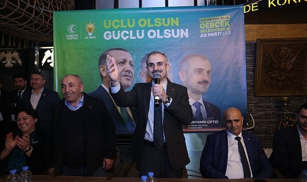 Çiftçi,