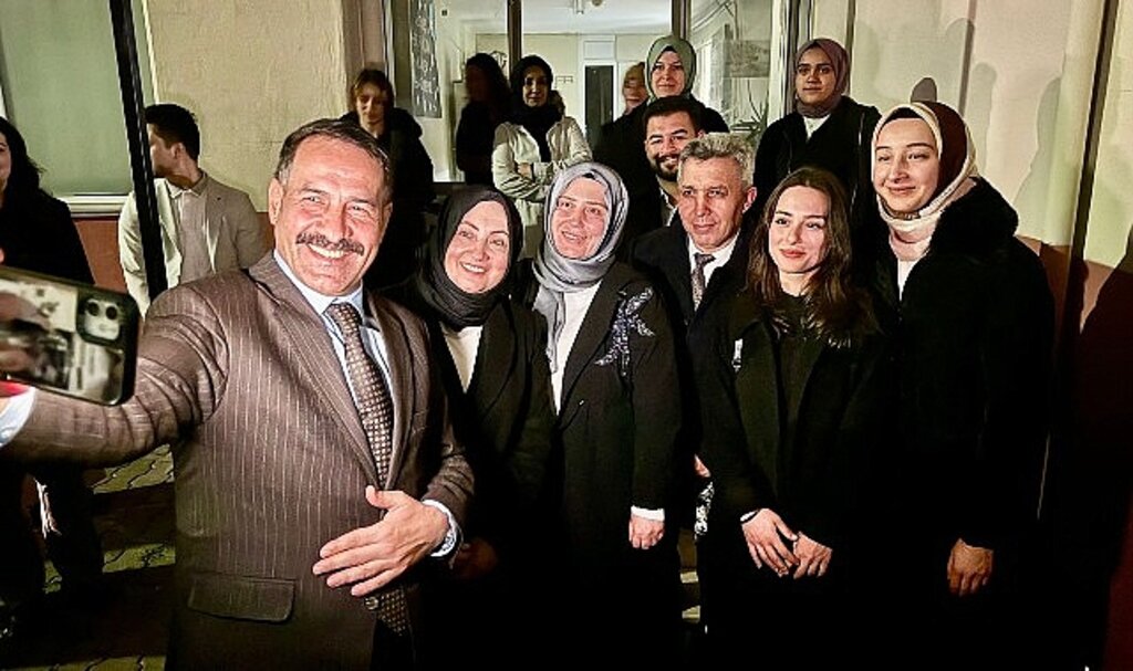 Erol Ölmez,