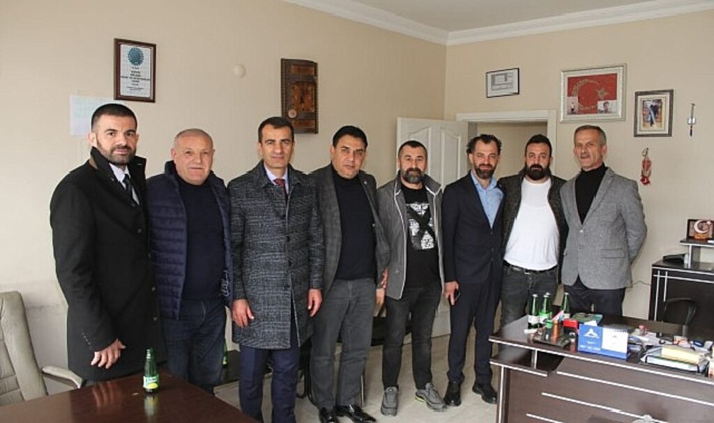 İbrahim Şirin,