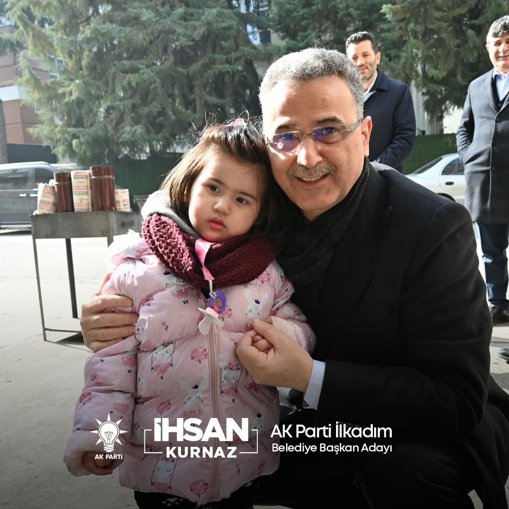 DERDİMİZ İLKADIM’I KAZANMAK DEĞİL, İLKADIM’IN KAZANMASI