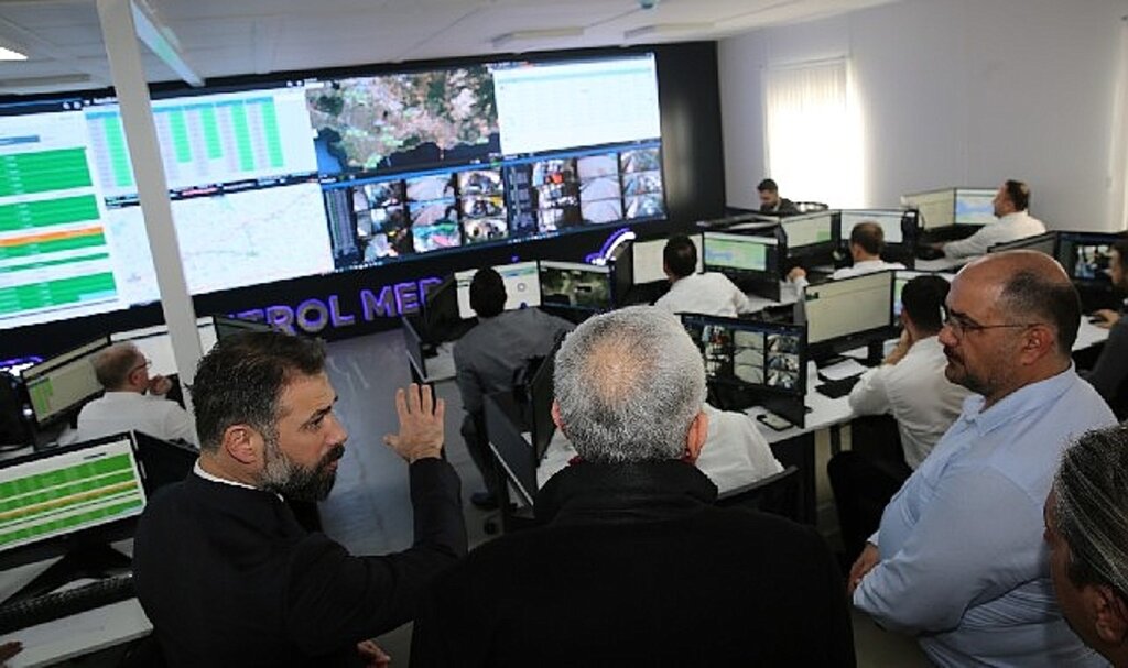 Kocaeli'de toplu taşıma 7/24 kontrol altında