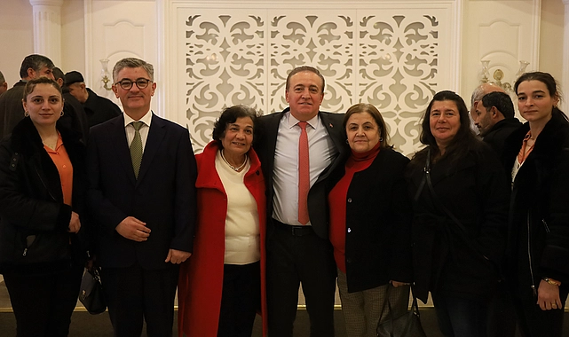 ÖNCÜ: 'MUHTARLARIMIZI BAŞ TACI YAPACAĞIZ'