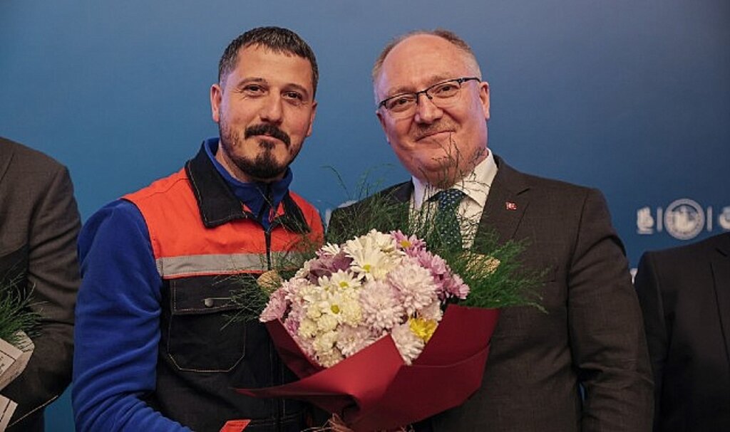 Özbelsan Personeline %122'lik Rekor Zam...