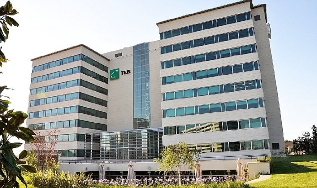TEB'den ekonomiye 209,9 milyar TL destek