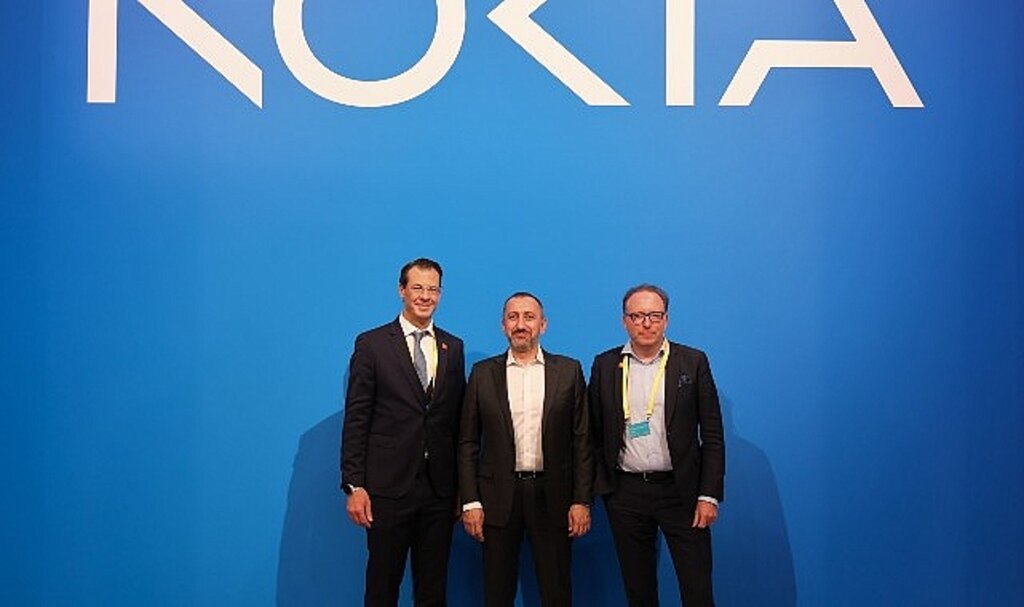 Türk Telekom ve Nokia'dan GSMA Mobil Dünya Kongresi'nde 6G deneyimi