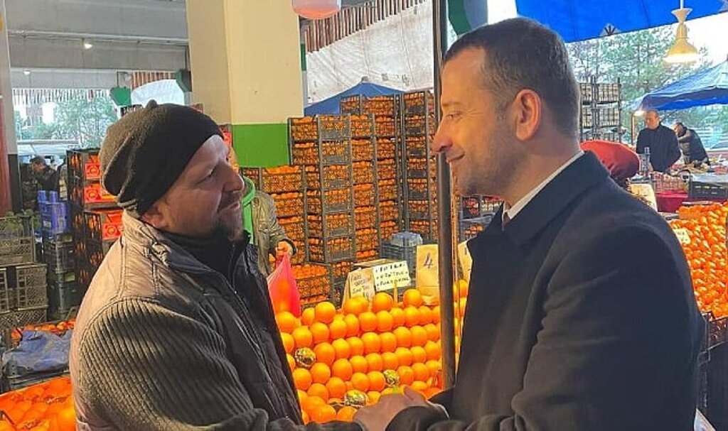 Tutuş,