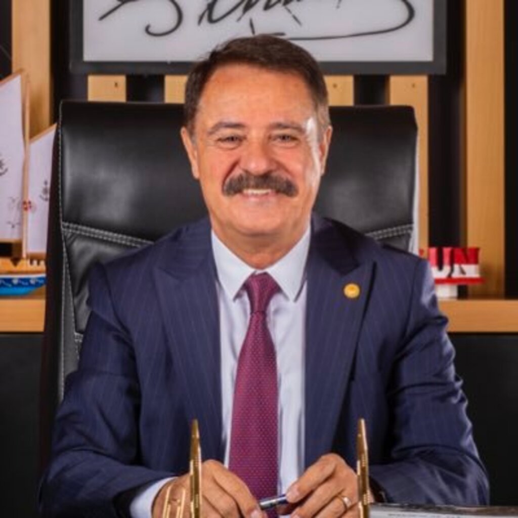 Deveci Aday Oluyor