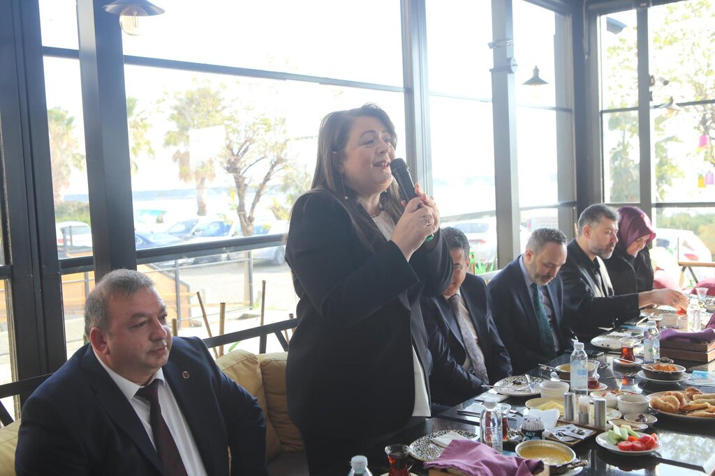 MARAŞ: