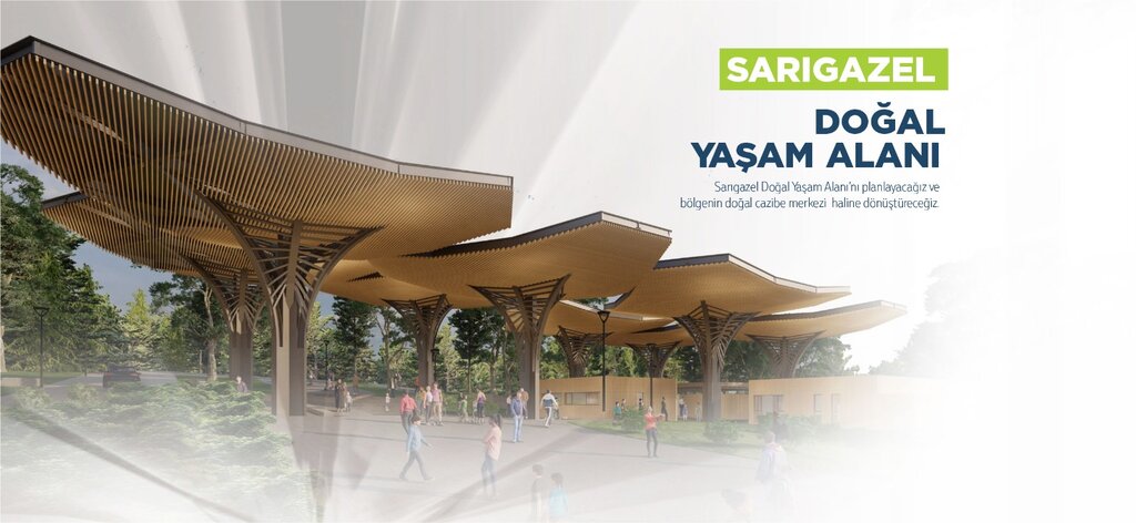 HALİT DOĞAN’DAN TURİZM HAMLELERİ
