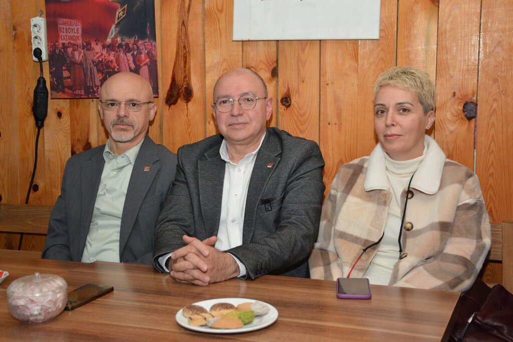 Şenel'den deprem uyarısı: Fayın kılcal kolu kırıldı, acilen envanter çıkarılmalı