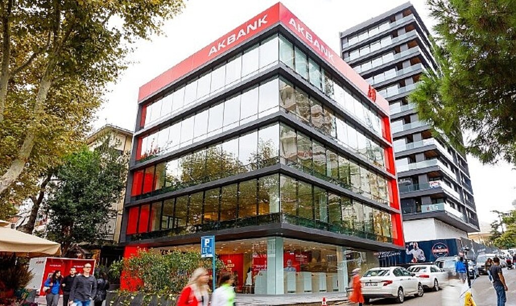 Akbank VikiMaraton'da