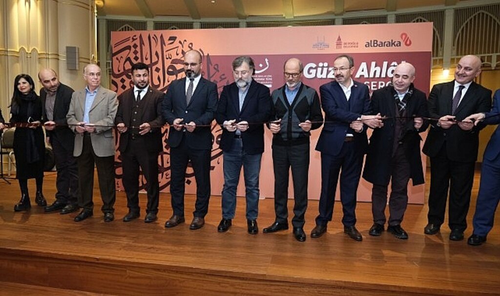 Albaraka Türk