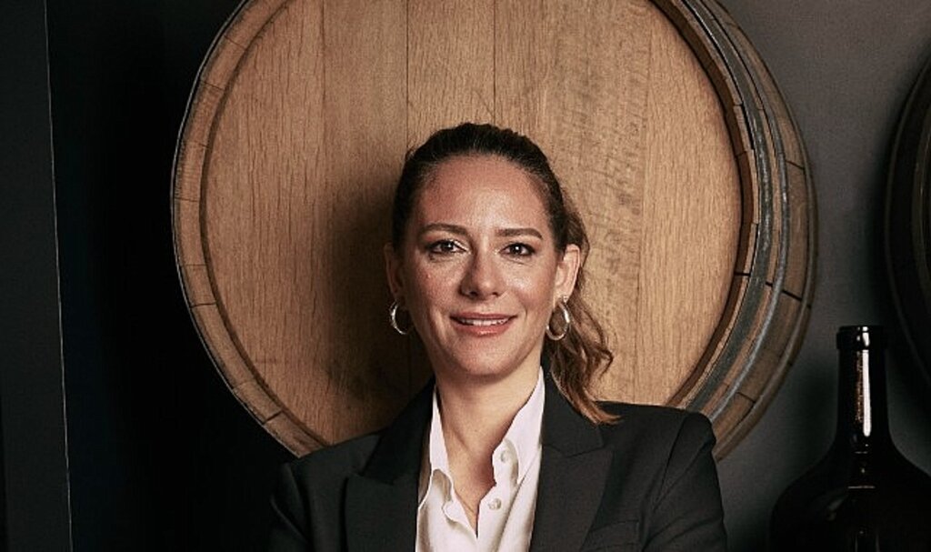 Bahar Uçanlar, Mey|Diageo'nun ilk kadın Genel Müdürü oldu
