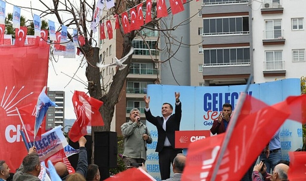 Başkan Abdullah Özyiğit,