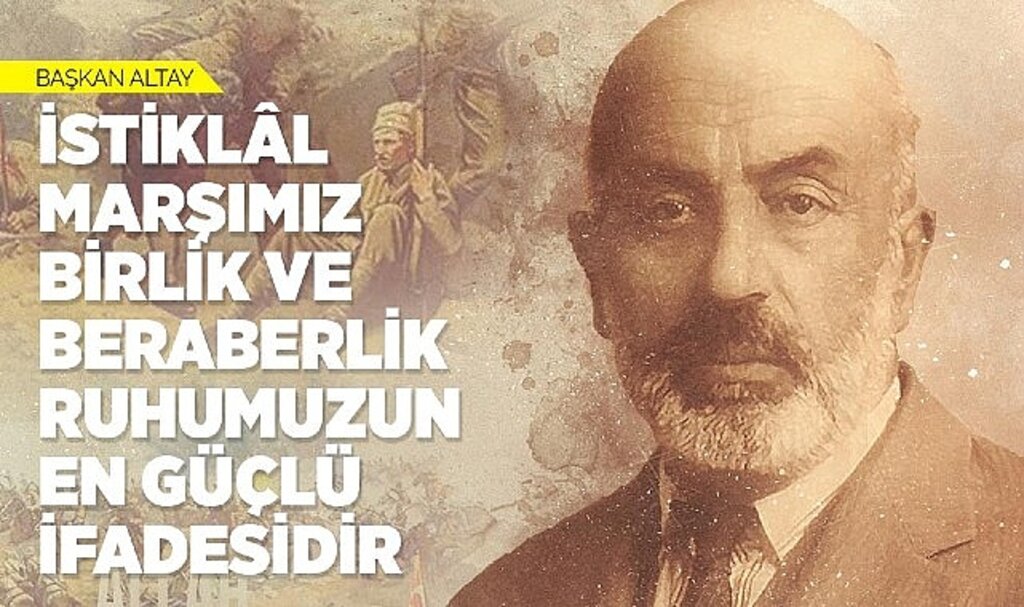 Başkan Altay: