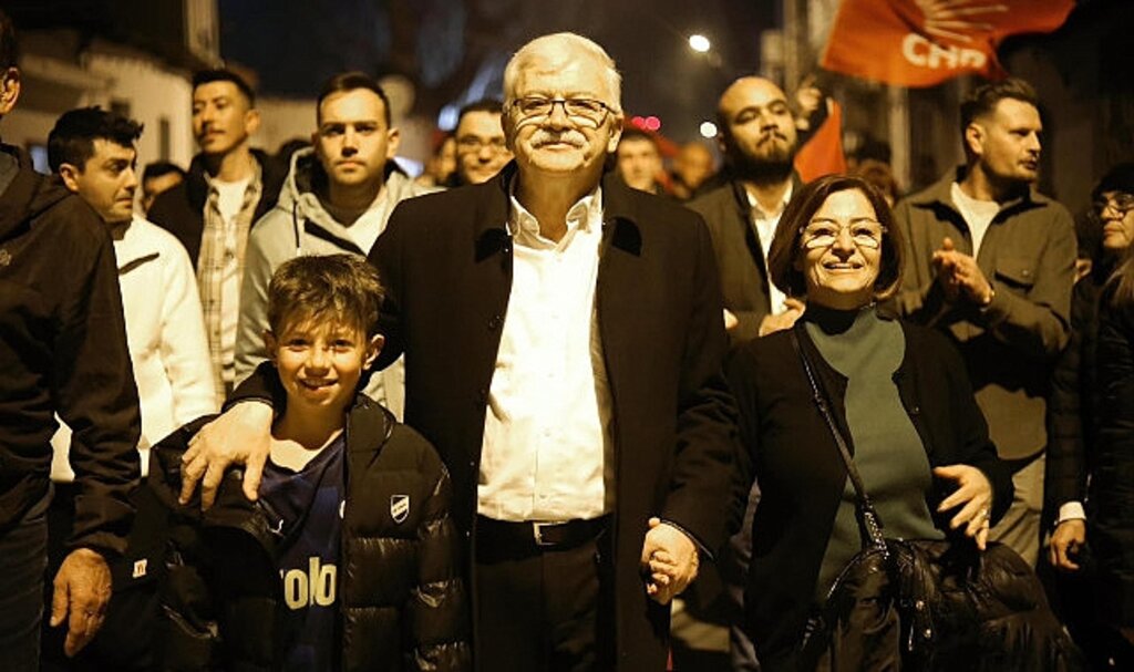 Başkan Deveciler: