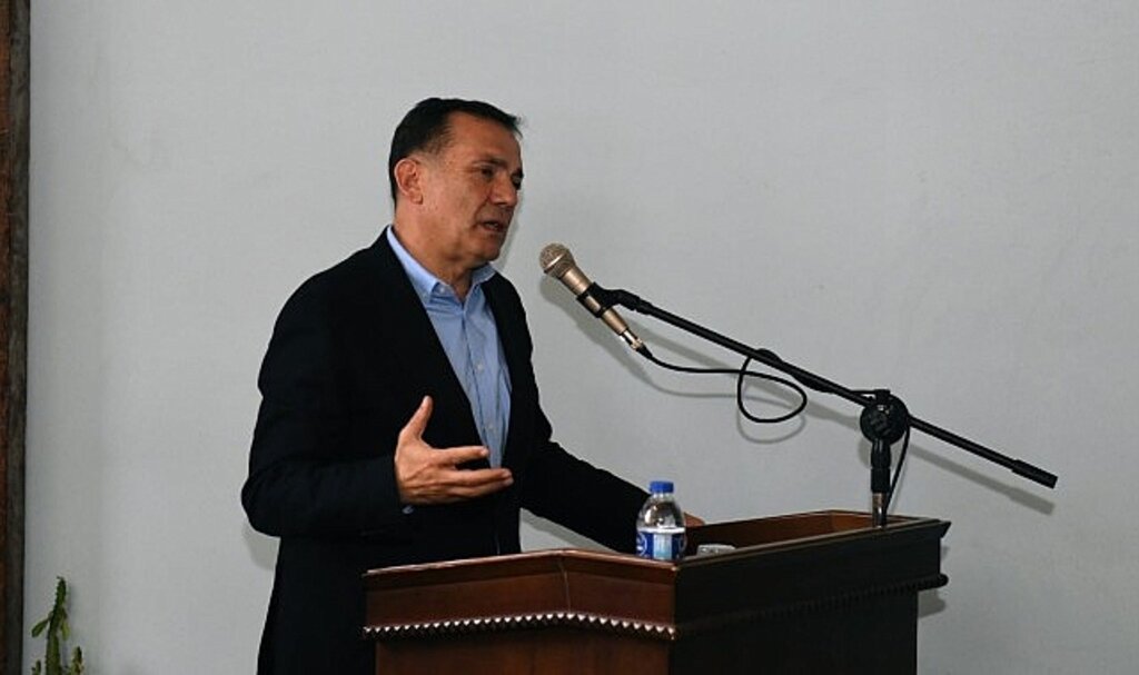 Başkan Özyiğit,