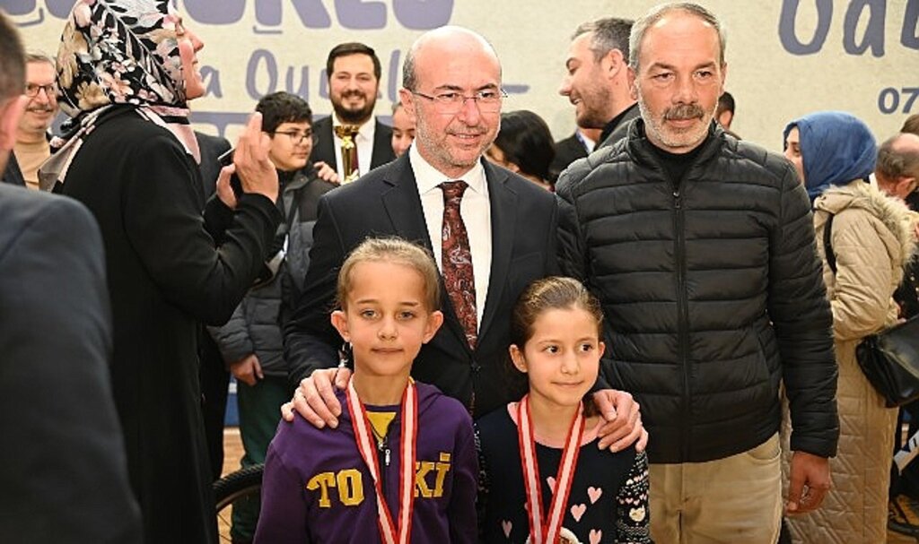 Başkan Pekyatırmacı;