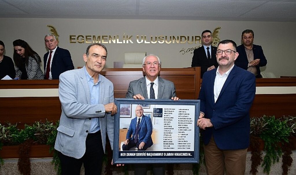 Başkan Selvitopu: