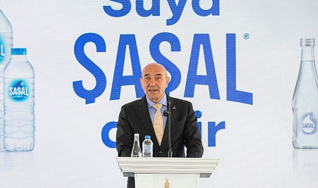 Başkan Soyer: