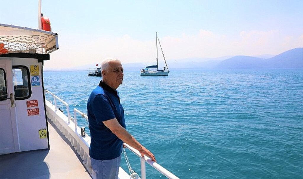 Büyükşehir, Muğla'yı Korumak İçin 202 Çevre Davası Açtı