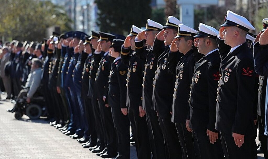 Çanakkale Deniz Zaferi'nin 109. Yıl Dönümü Kutlu Olsun