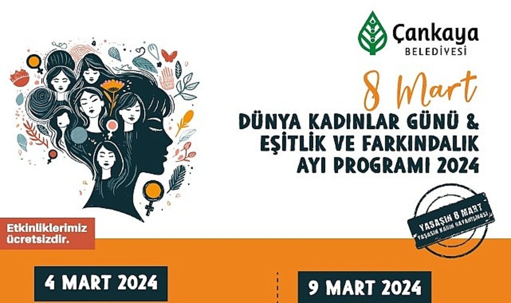 Çankaya'da