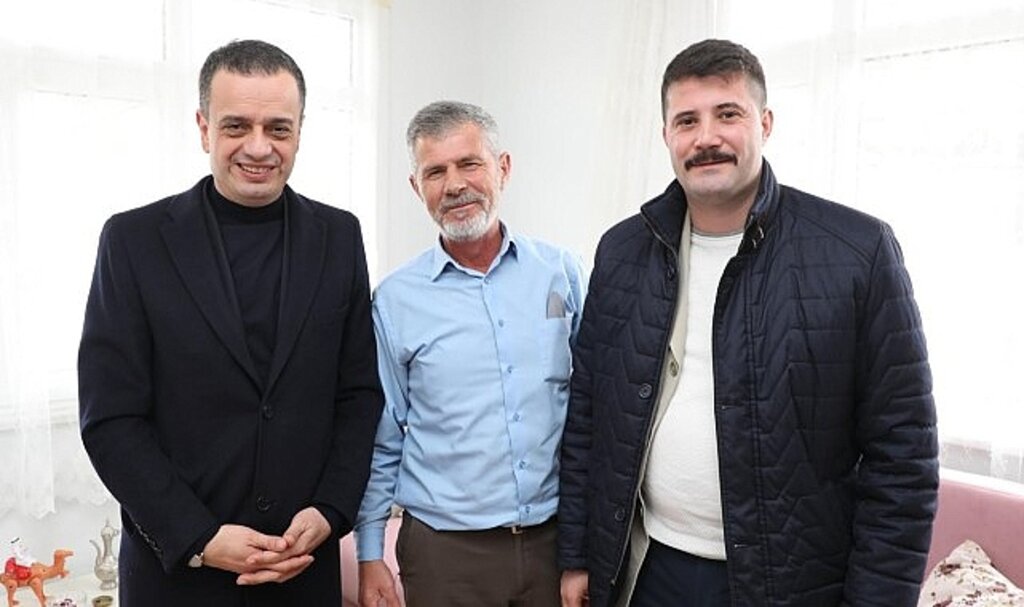 Çetinkaya,