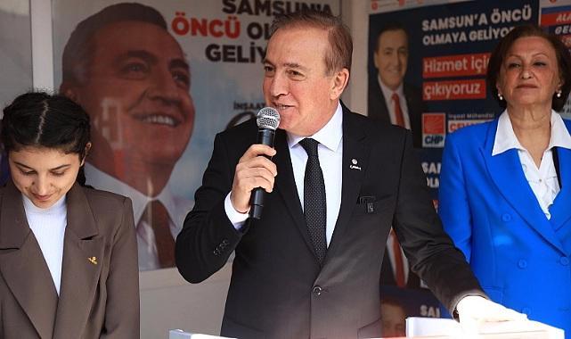 ÖNCÜ: SİYASETE BULAŞTIKTAN SONRA SERVETİNE SERVET KATANLARDAN OLMAYACAĞIZ