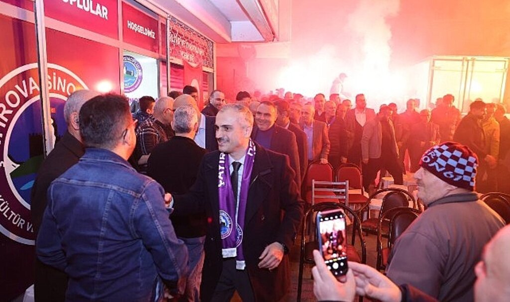 Çiftçi,