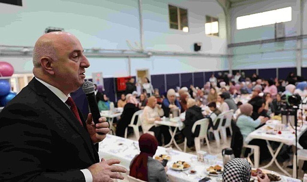 Darıca yeni yaşam alanlarıyla cazibe merkezi olacak