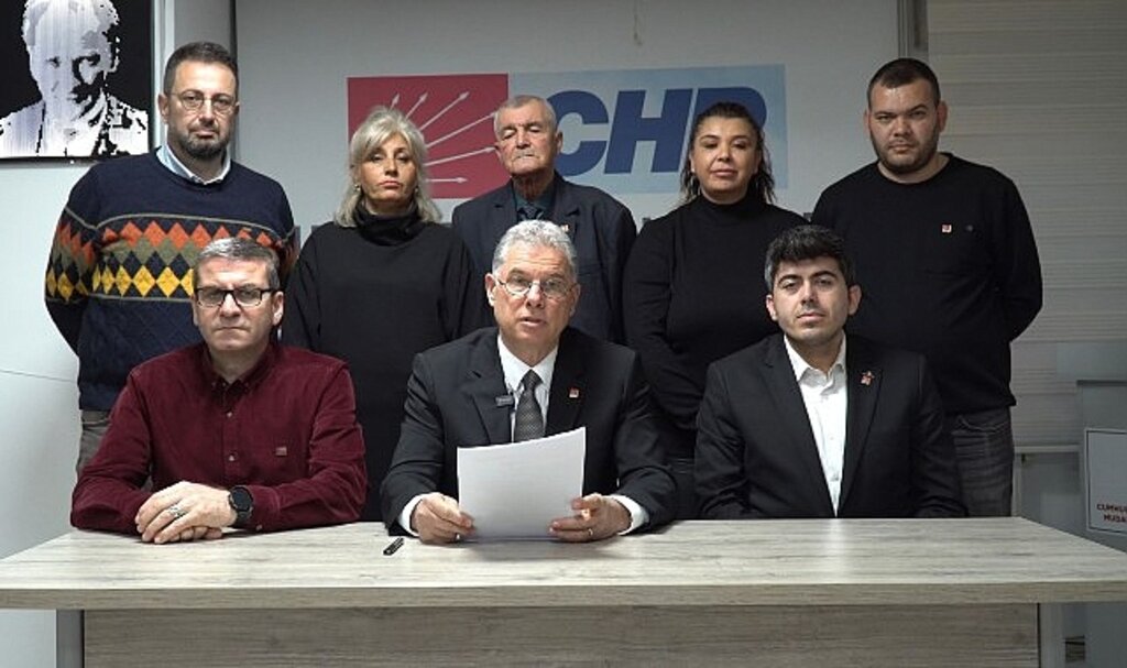 Deniz Dalgıç 'Halkçı Belediyecilik Taahhütnamesi'ni imzaladı