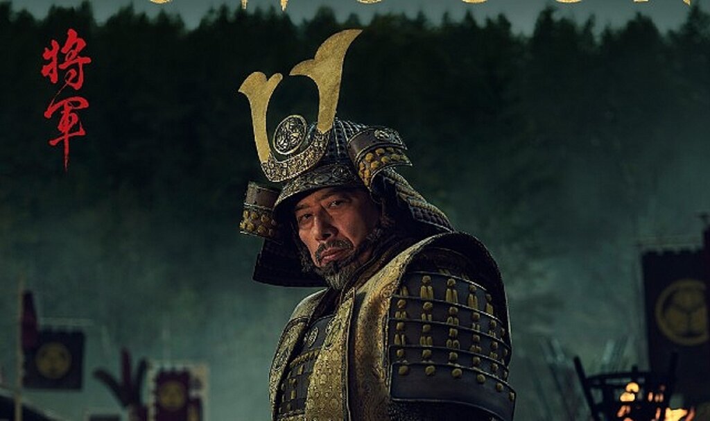 Disney+'in En Yeni Dizisi 'Shōgun'dan Büyük Rekor!