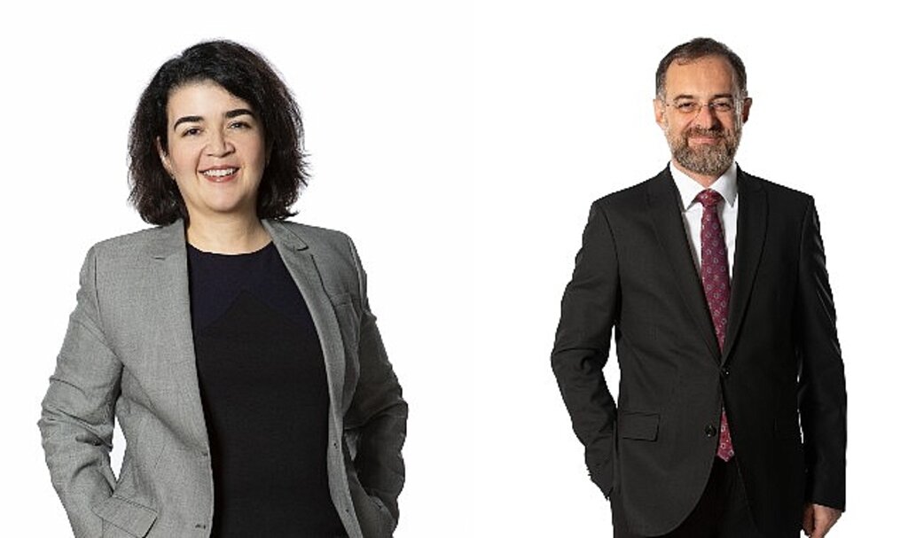 Escarus Bir Kez Daha