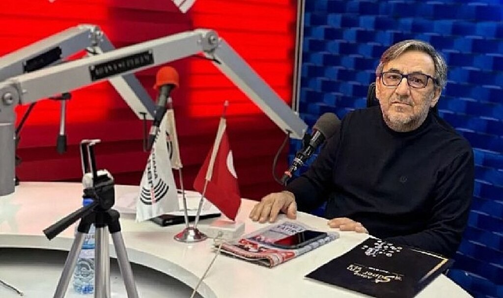 Gazeteci Rıfat Söylemez; ''Çukurova Seçmeni 'Oduna' Oy Vermez