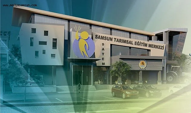 HALİT DOĞAN'DAN BÜYÜK KIRSAL KALKINMA HAMLESİ