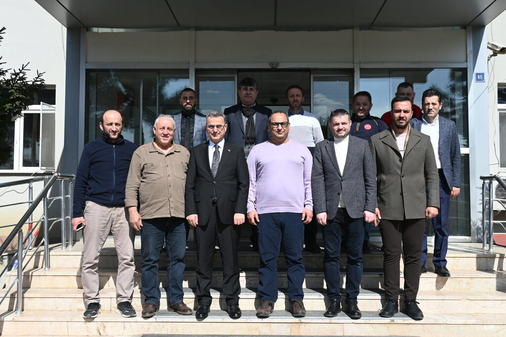 İLKADIM'I ŞAHLANDIRACAĞIZ!