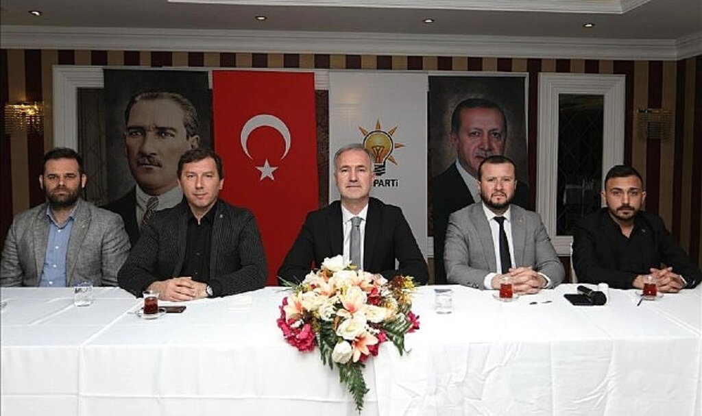 İnegöl'ün Mayası