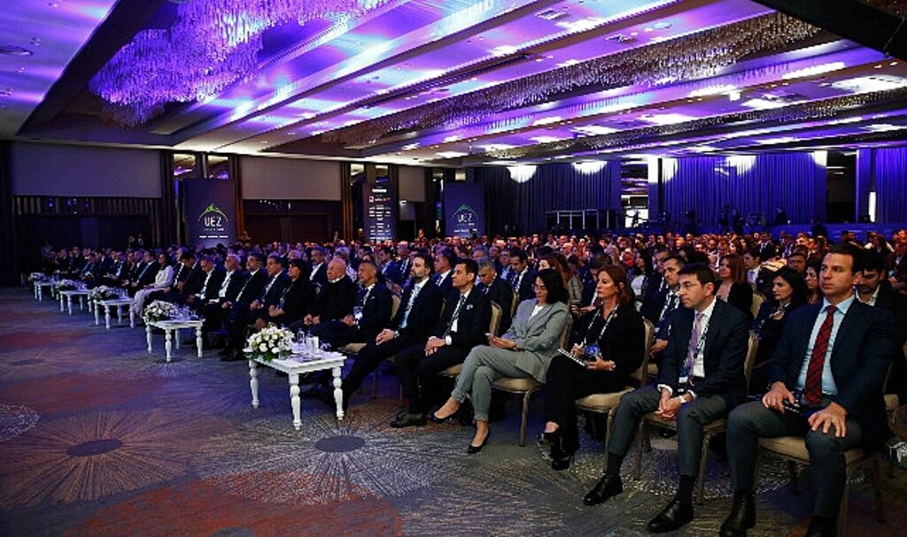 İş ve Ekonomi Dünyası Sapanca'da