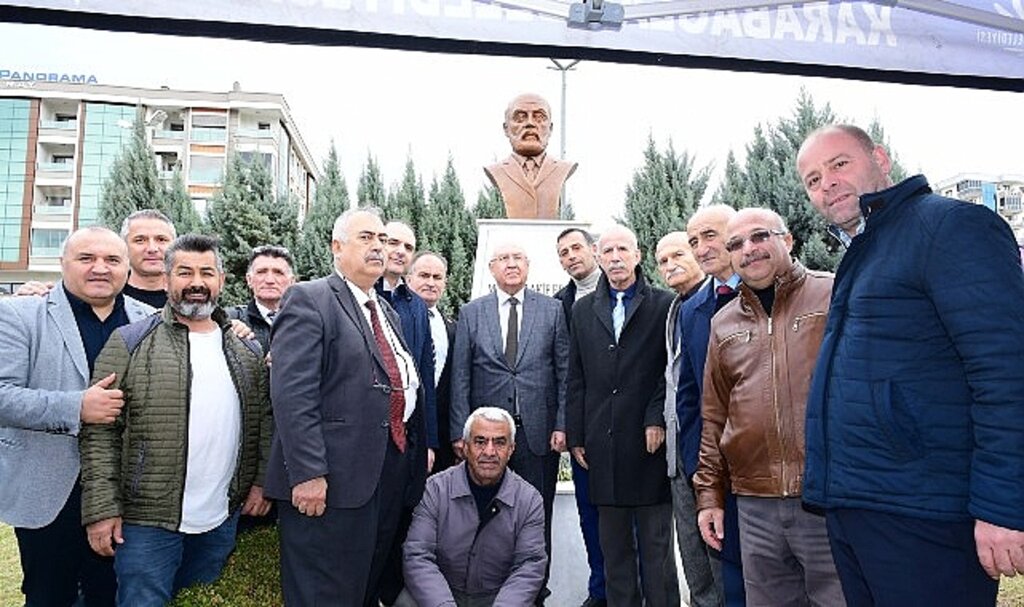 İstiklal Marşı'nın kabulünün 103. yılı kutlandı