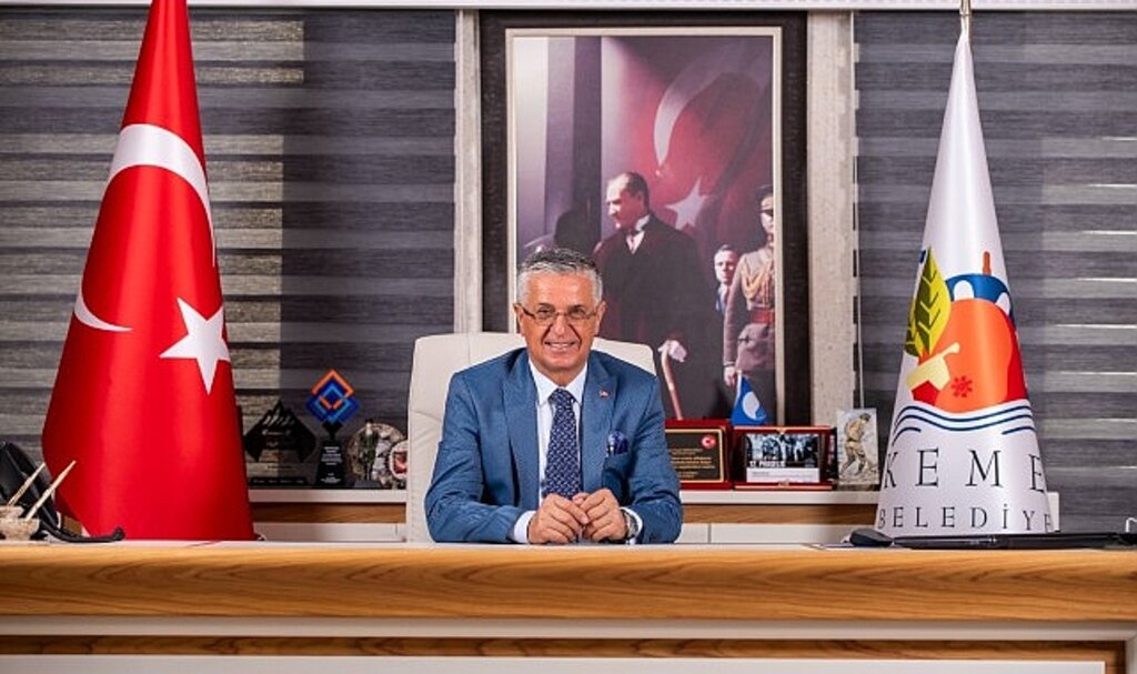 Kemer'de