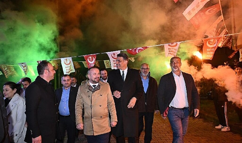 Kocaman,