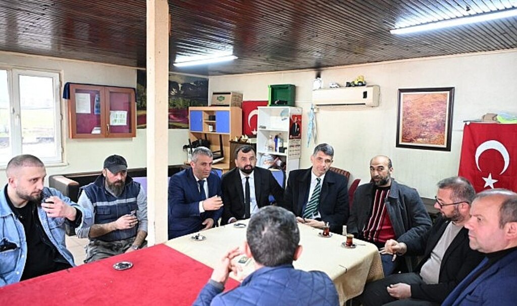 Kocaman,