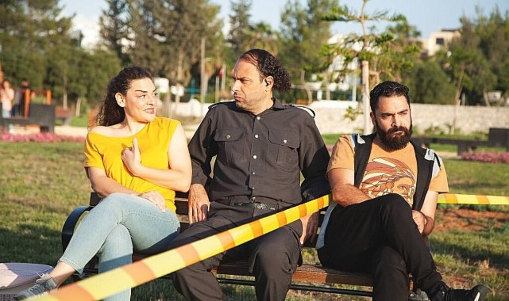 Lefkoşa Belediye Tiyatrosu