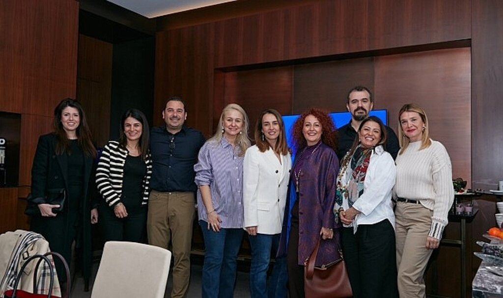 McCann İstanbul'dan