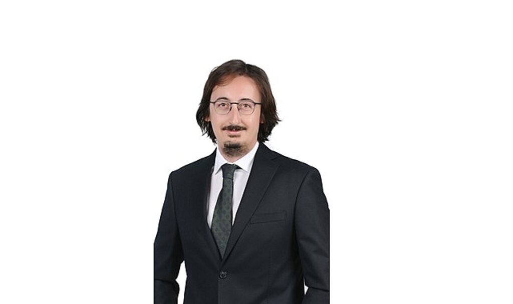 Merck Türkiye'de Hukuk, Uyum ve Veri Gizliliği Departman Müdürü Ataması