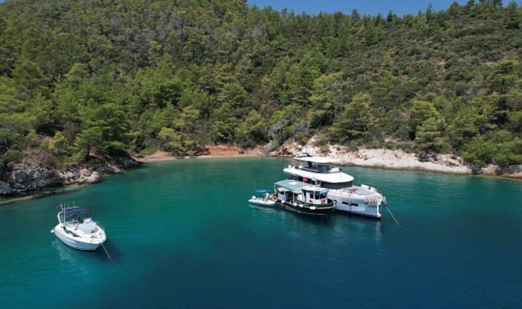 Muğla'ya En Fazla Yatırım Yapan Kurum;