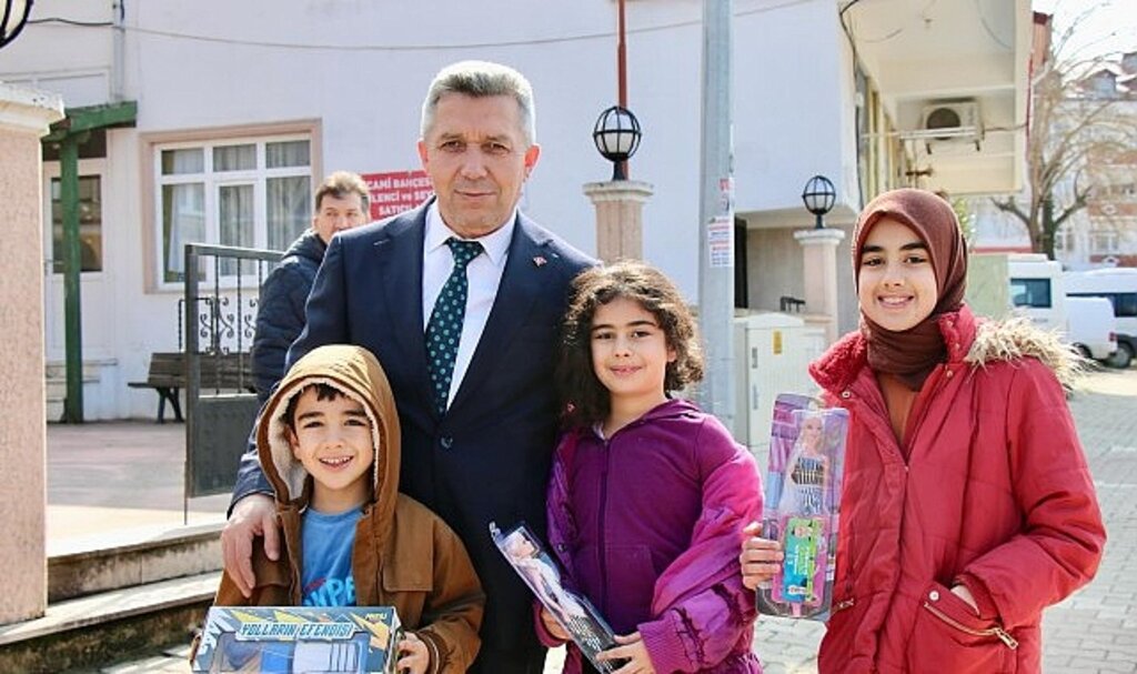 Ölmez,